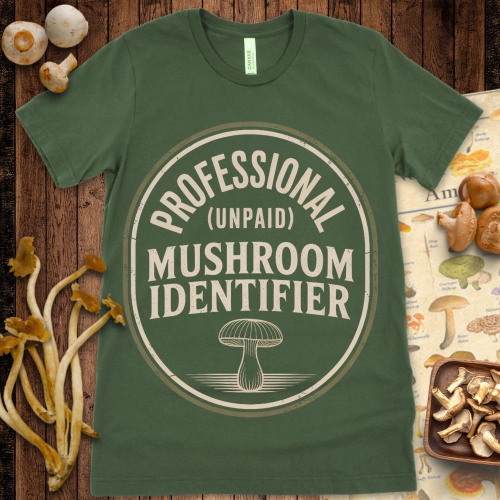 Unpaid Expert Tee