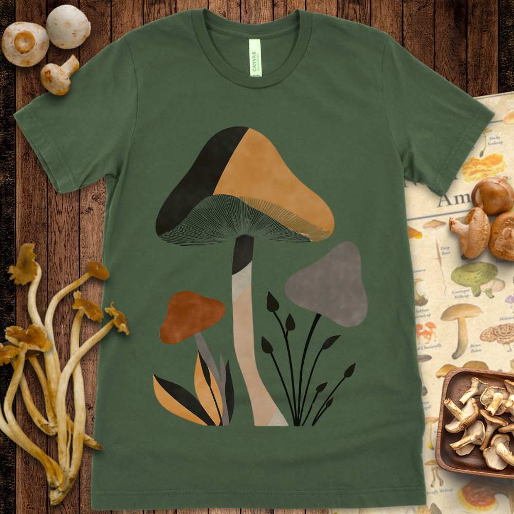Boho Matisse Tee