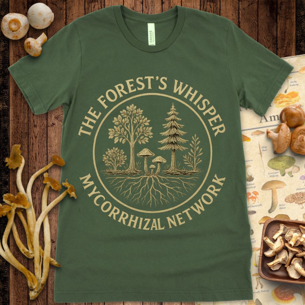 Forest Whisper