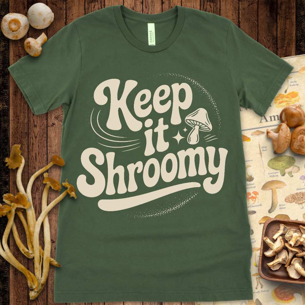 Keep It Tee