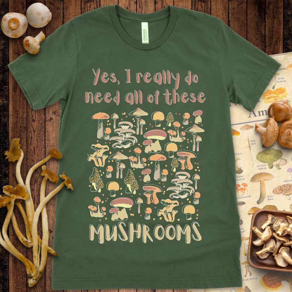 Really Need These Tee