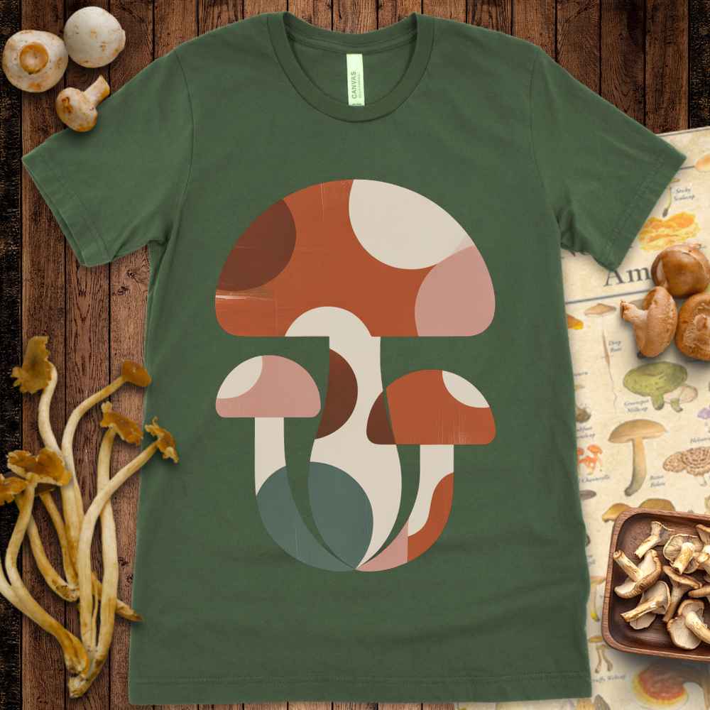 Mod Dot Tee