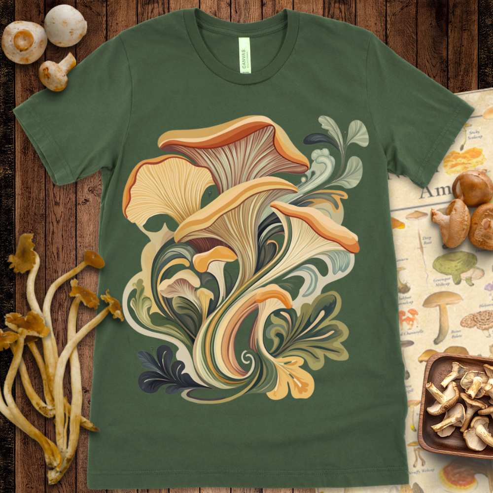 Enchanted Grove Tee