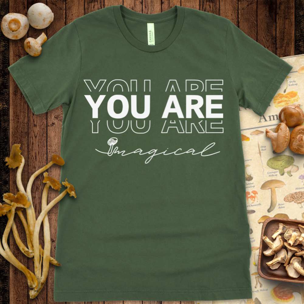 You Are Magical Tee