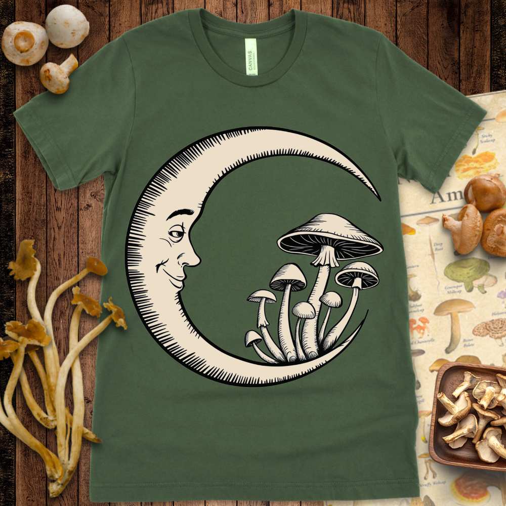 Luna Spores Tee