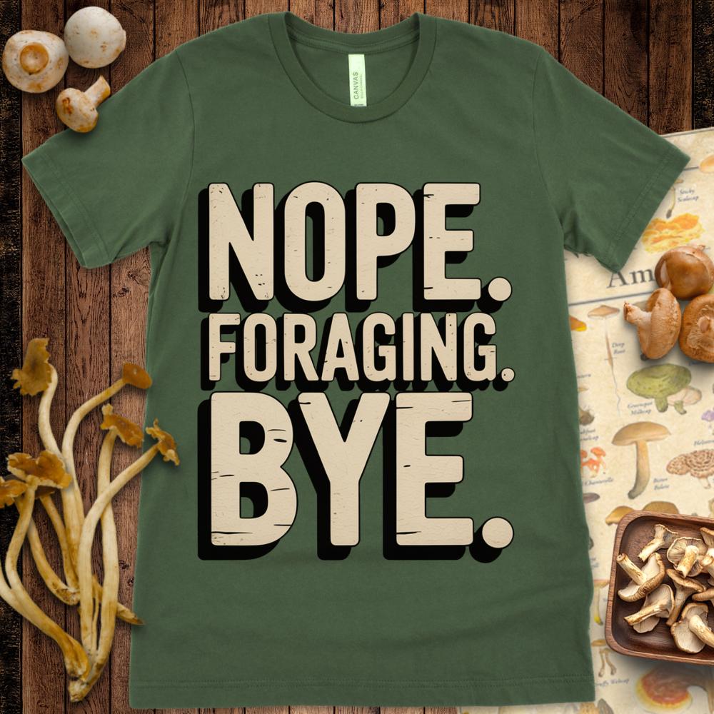 Forager Exit Tee