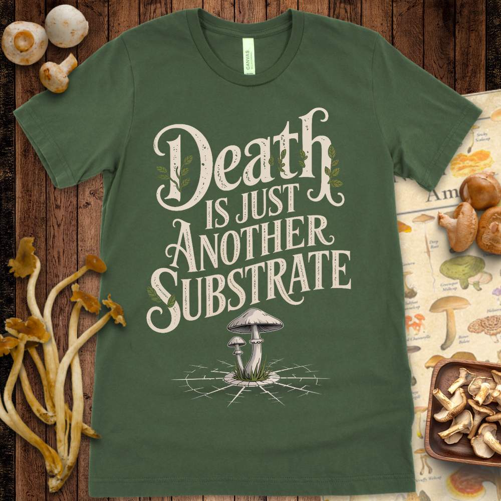 Substrate Life Tee