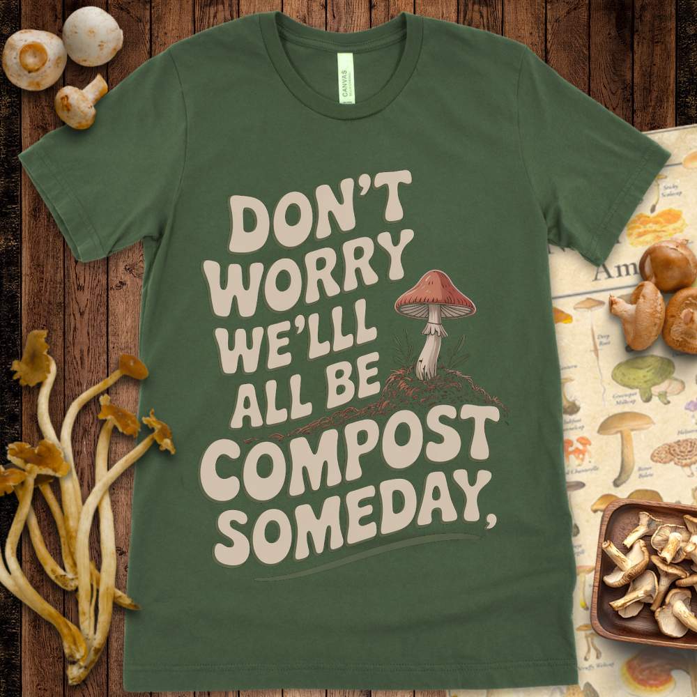 Someday Compost Tee