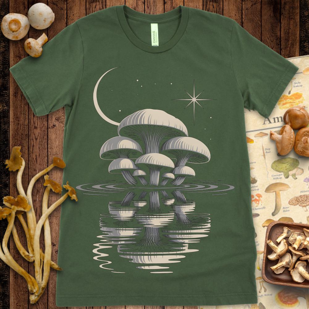 Lunar Drift Tee