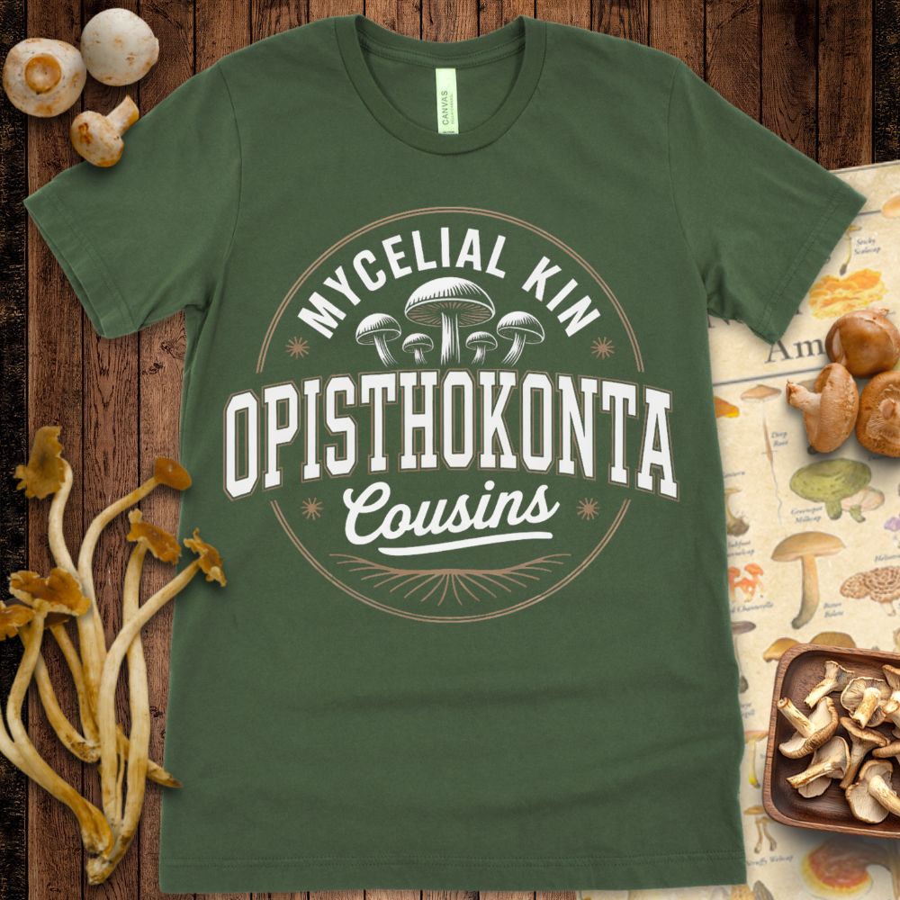 Kinship Roots Tee