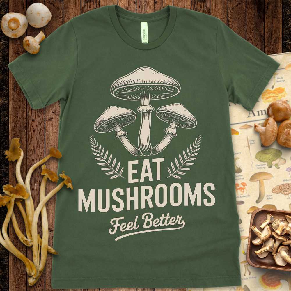 Fungi Fix Tee