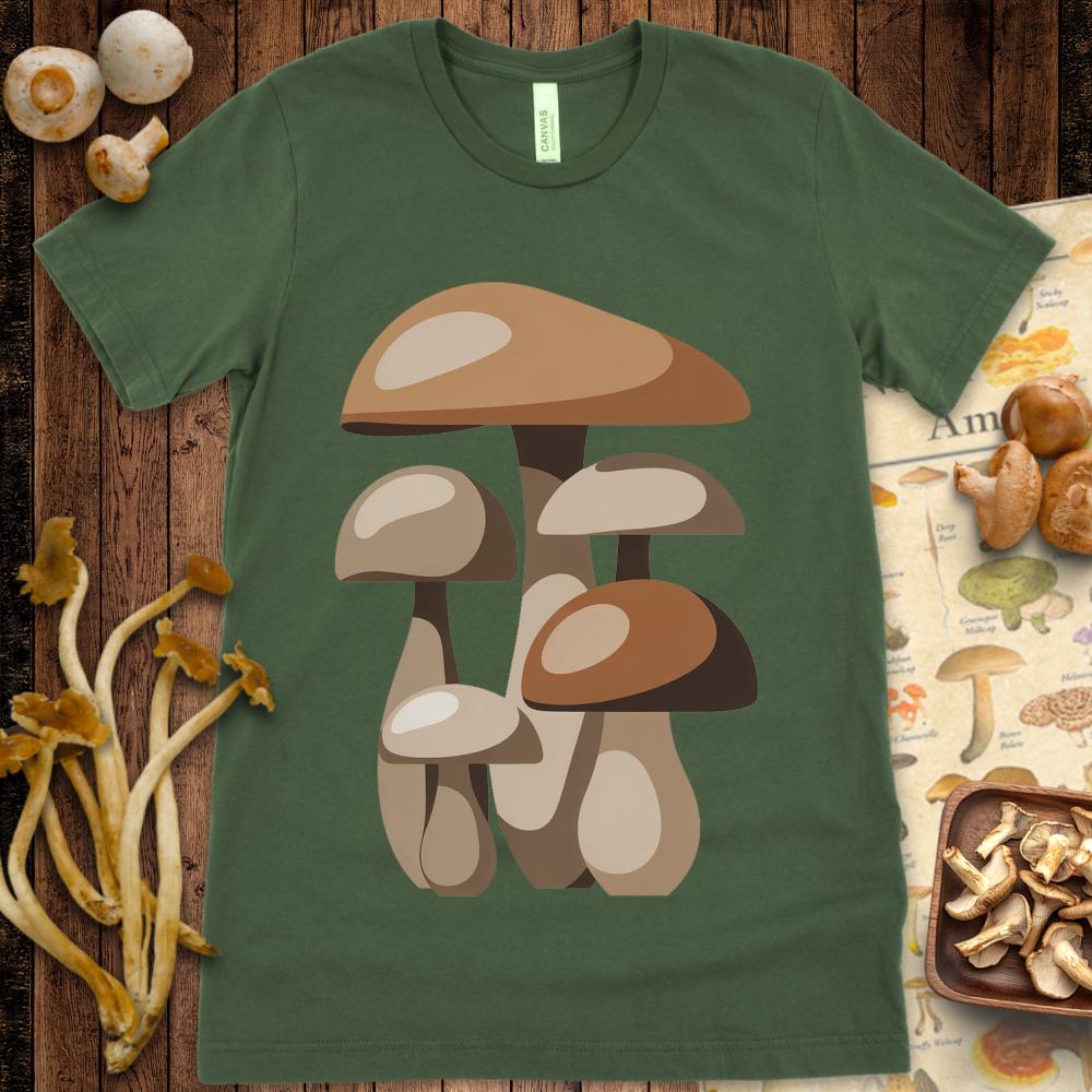 Clay Grove Tee