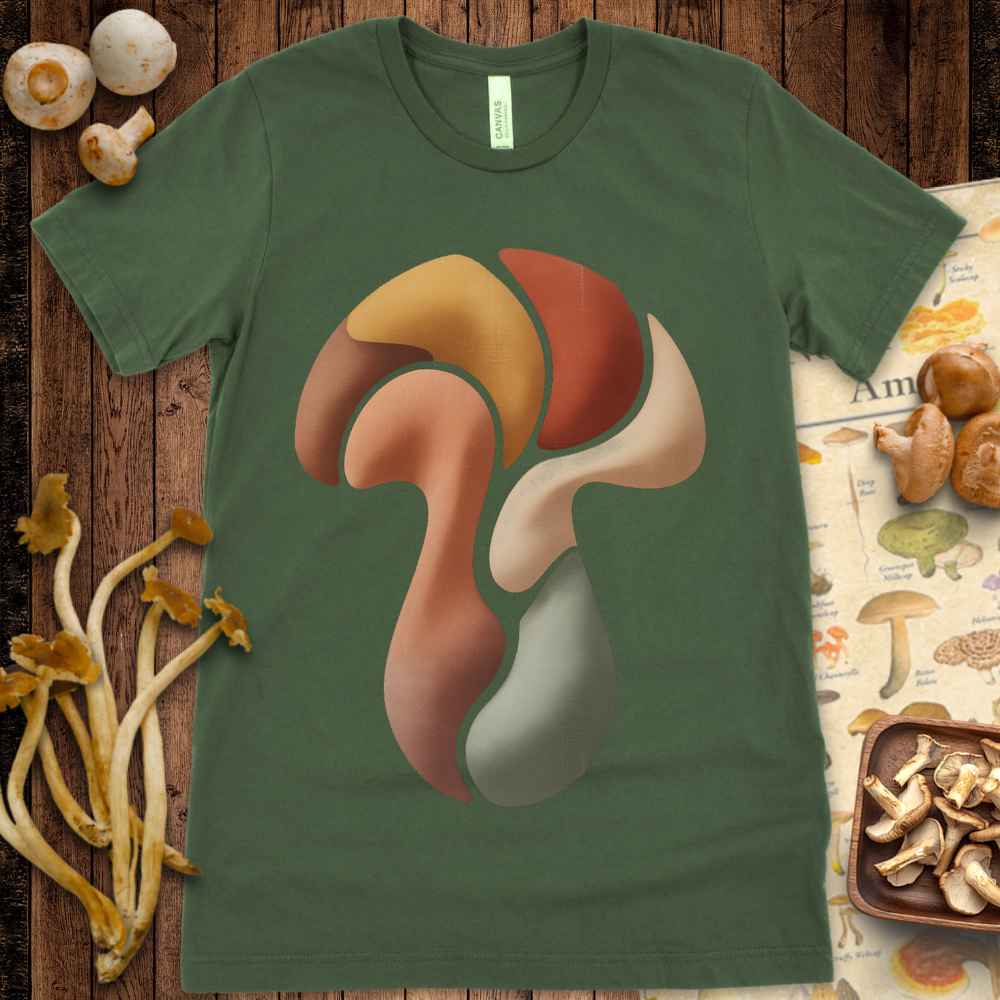 Organic Form Tee
