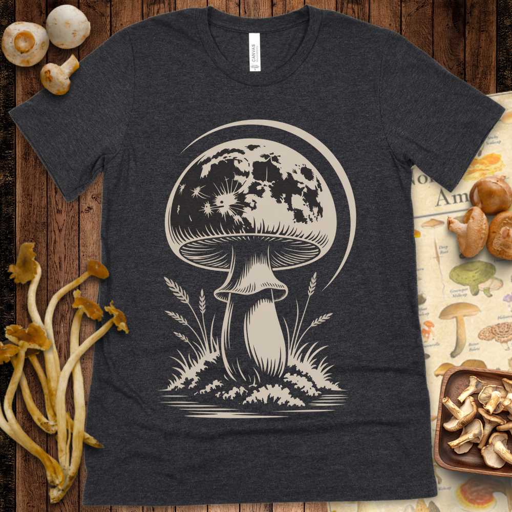 Lunar Shroom Tee