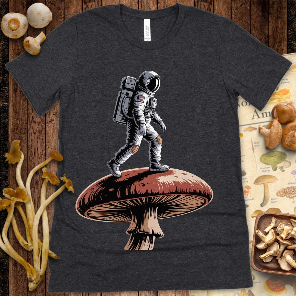 Lunar Shroom Tee