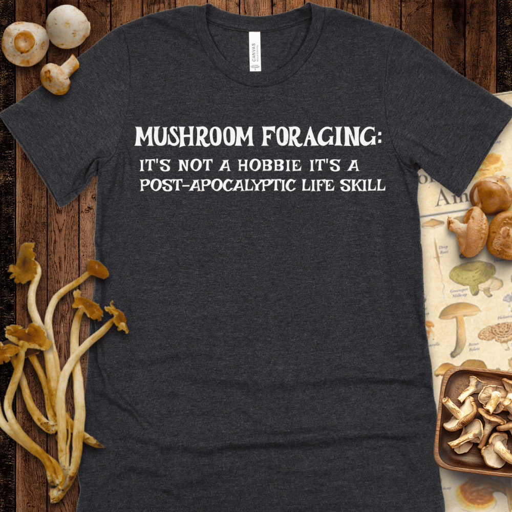 Post Apocalyptic Tee