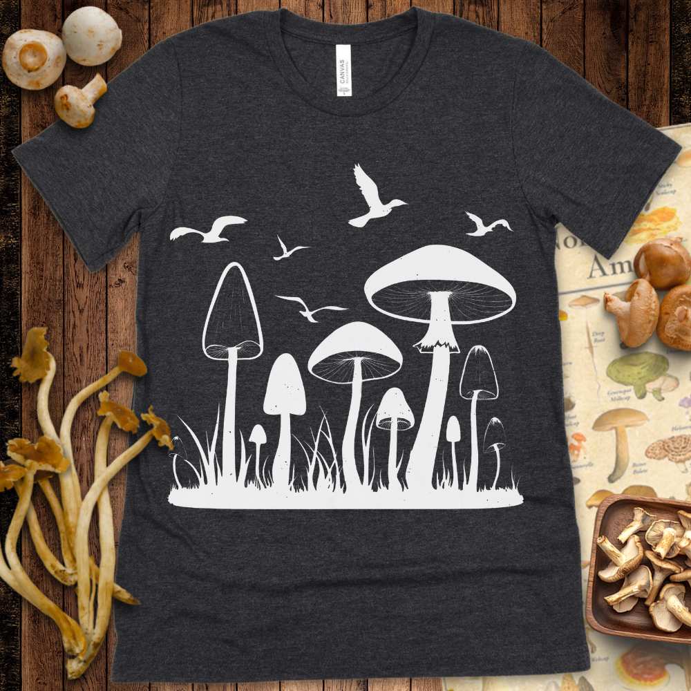 Fungal Flight Tee