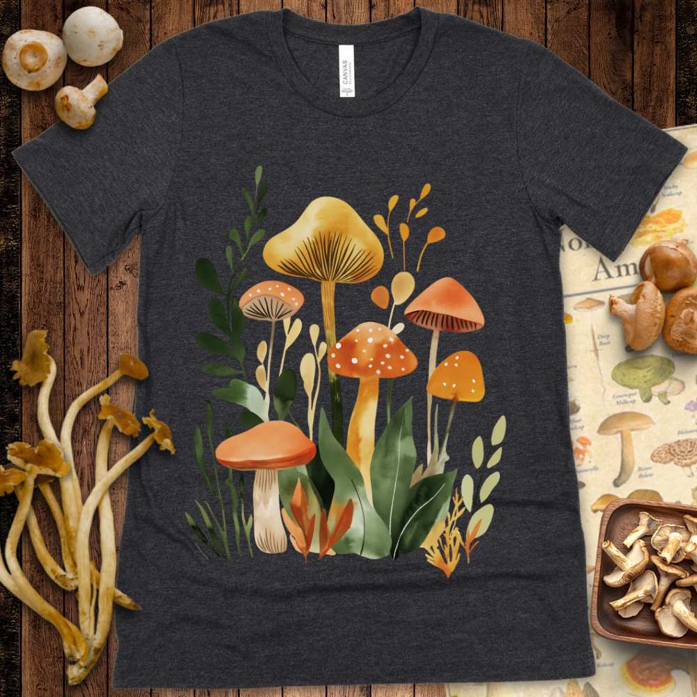 Boho Water Tee
