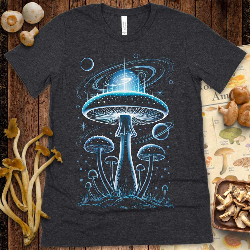 Myco Galaxy Elevation Tee