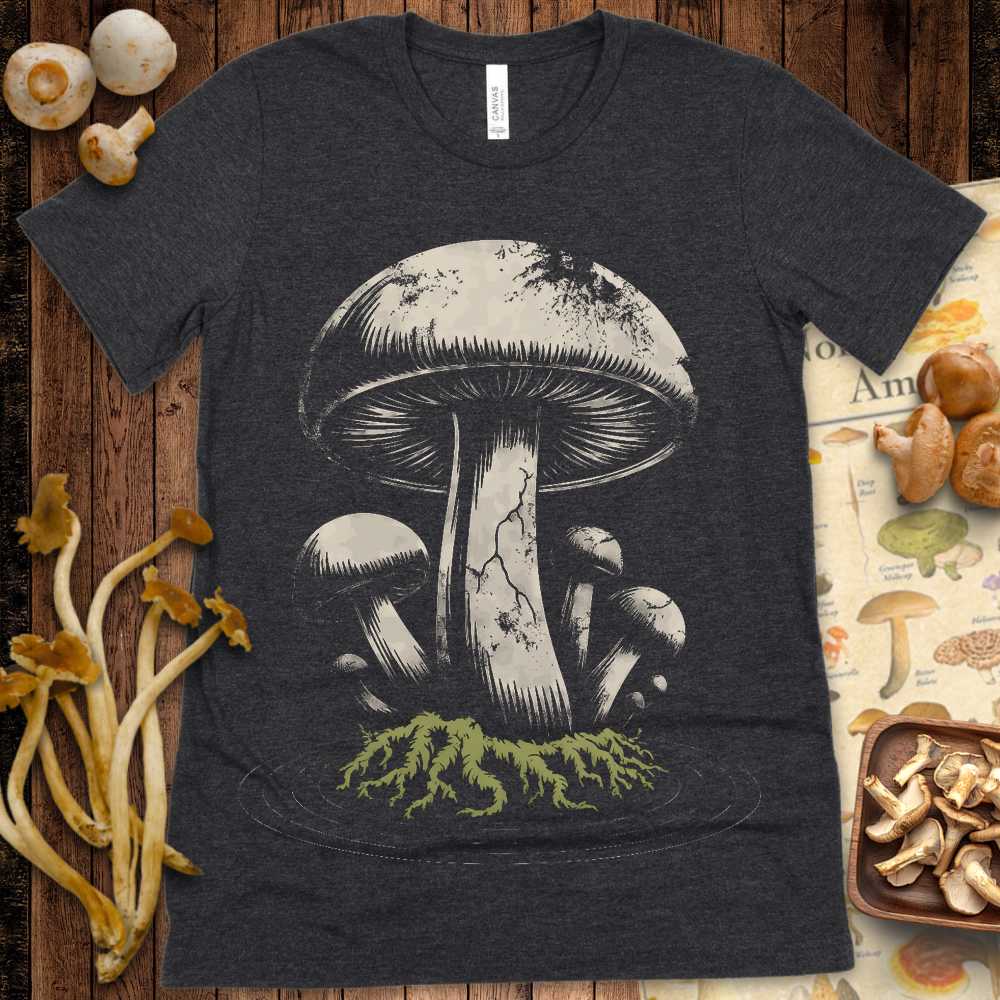 Rooted Realm Tee