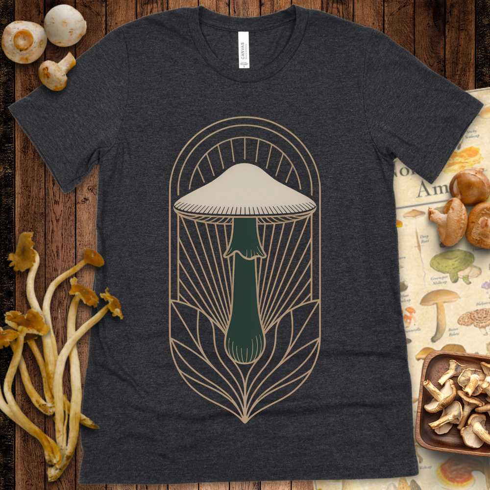 Mystic Deco Tee