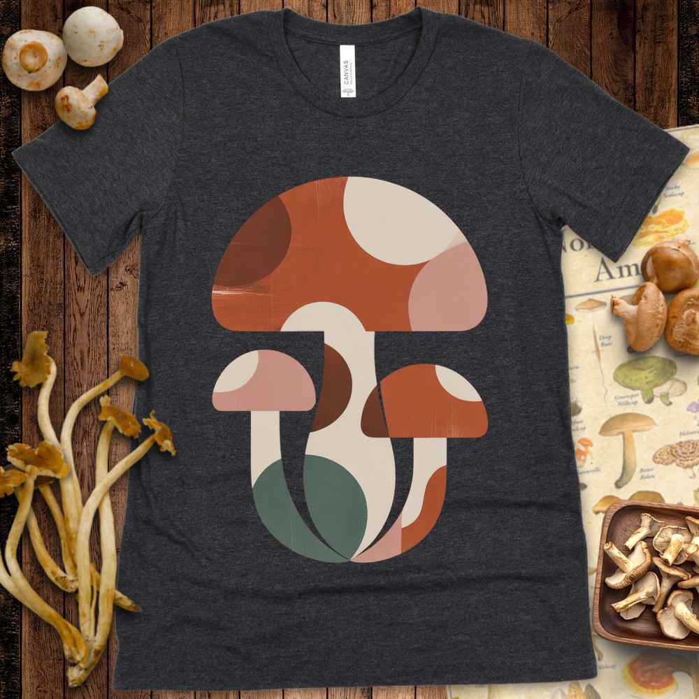 Mod Dot Tee