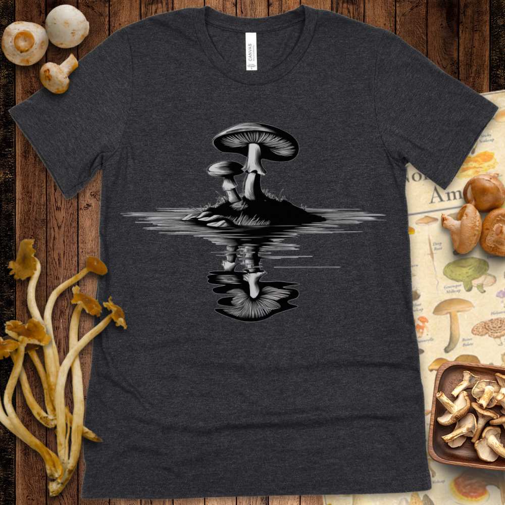 Stillwater Shrooms Tee
