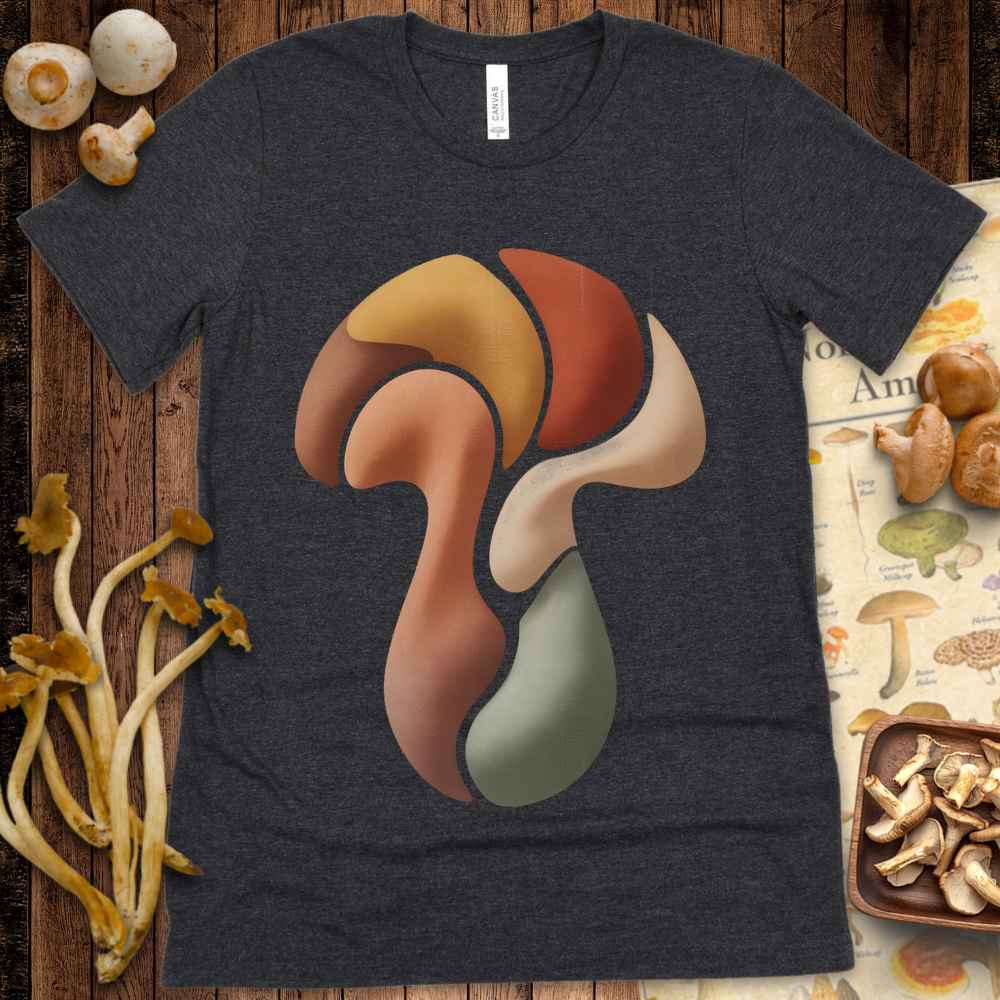 Organic Form Tee