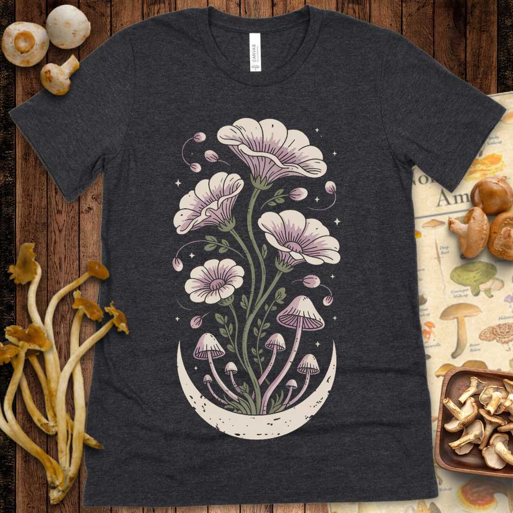 Celestial Bloom Tee