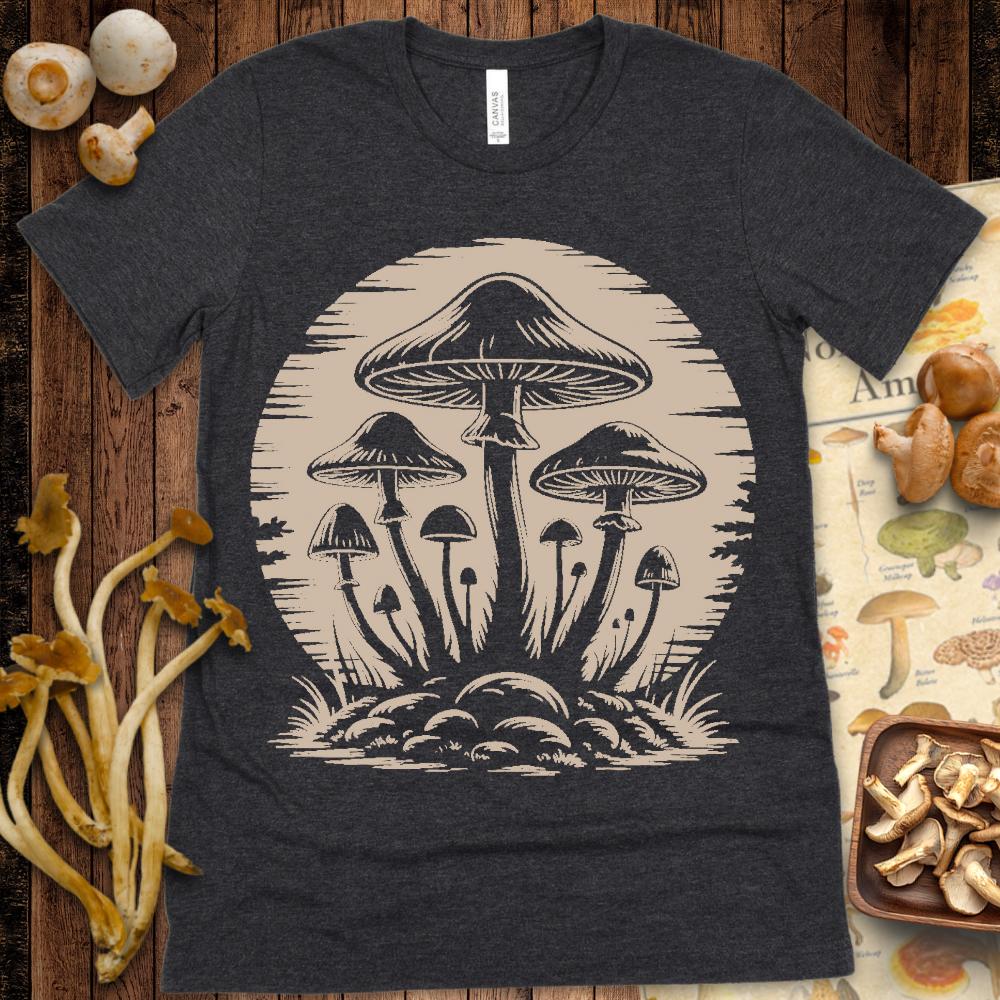 Moonlit Cluster Tee