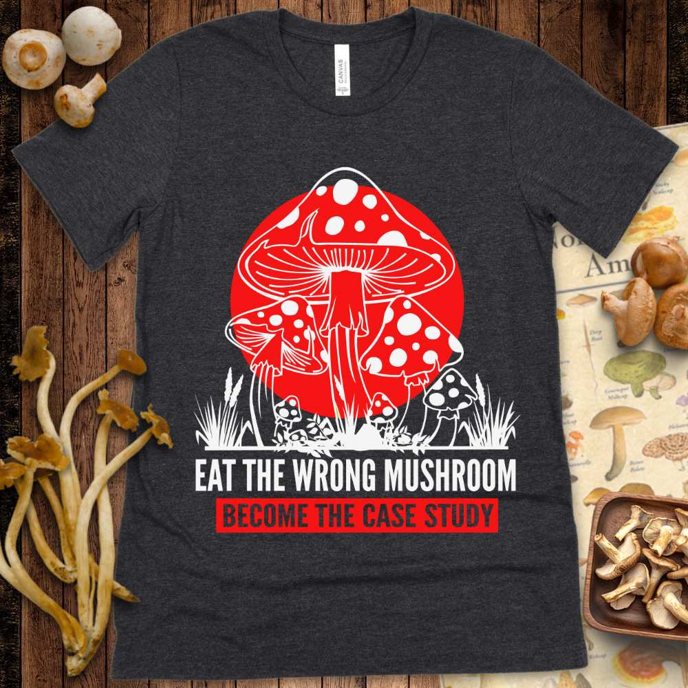 Case Study Tee