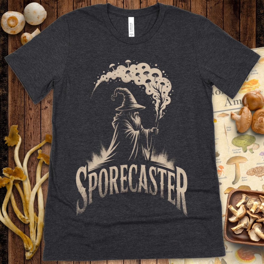 Fungal Magic Tee