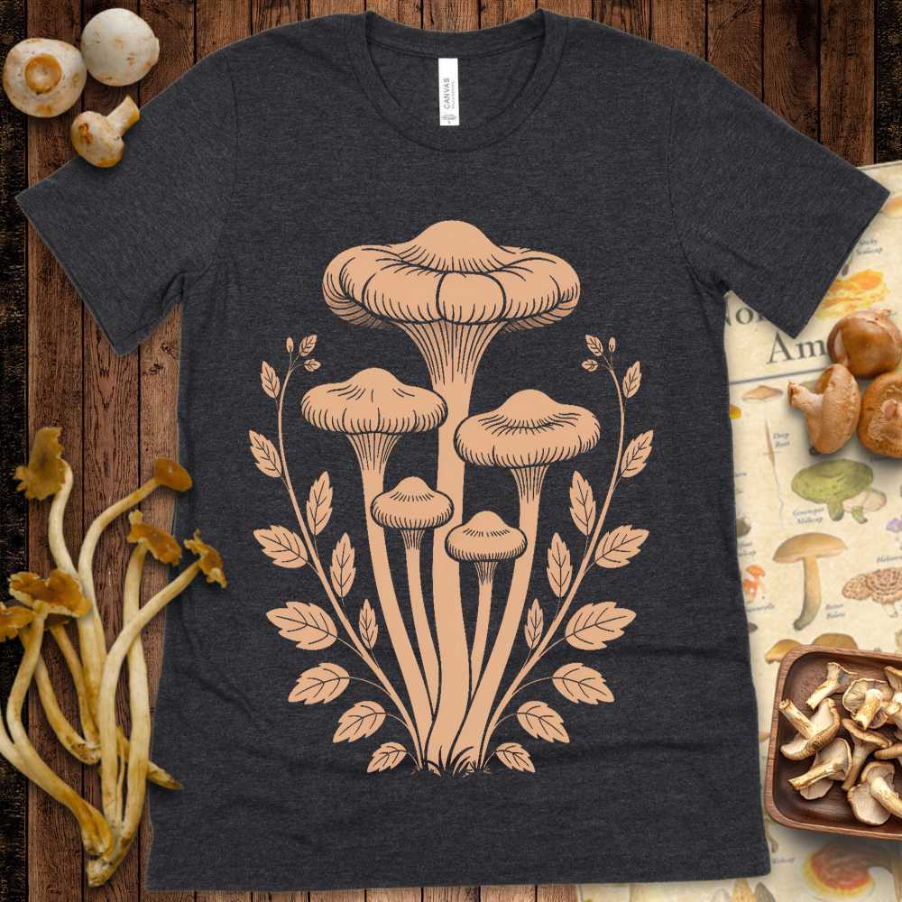 Blush Grove Tee