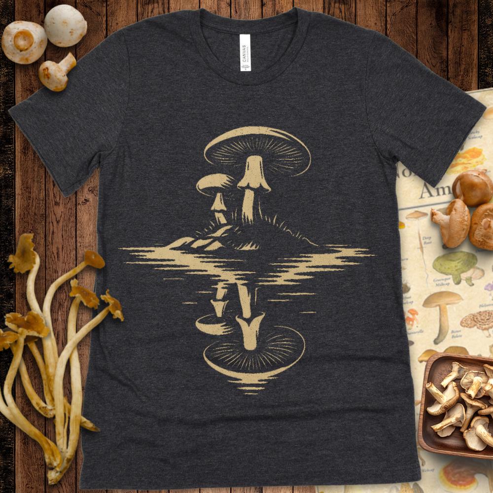 Reflected Fungi Tee