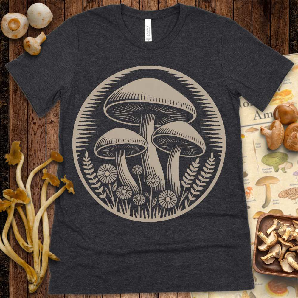 Forest Grove Tee