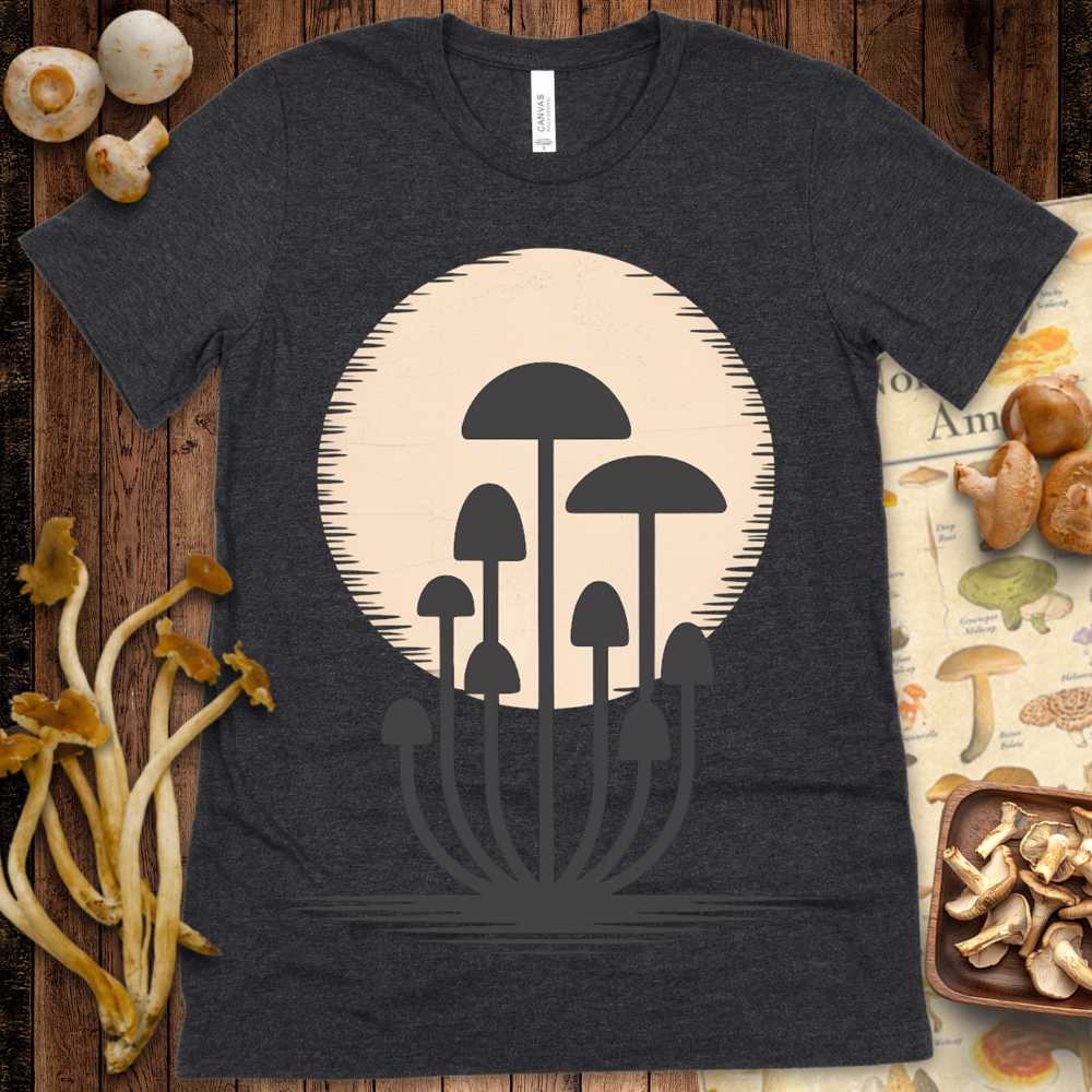 Moonlit Cluster Tee
