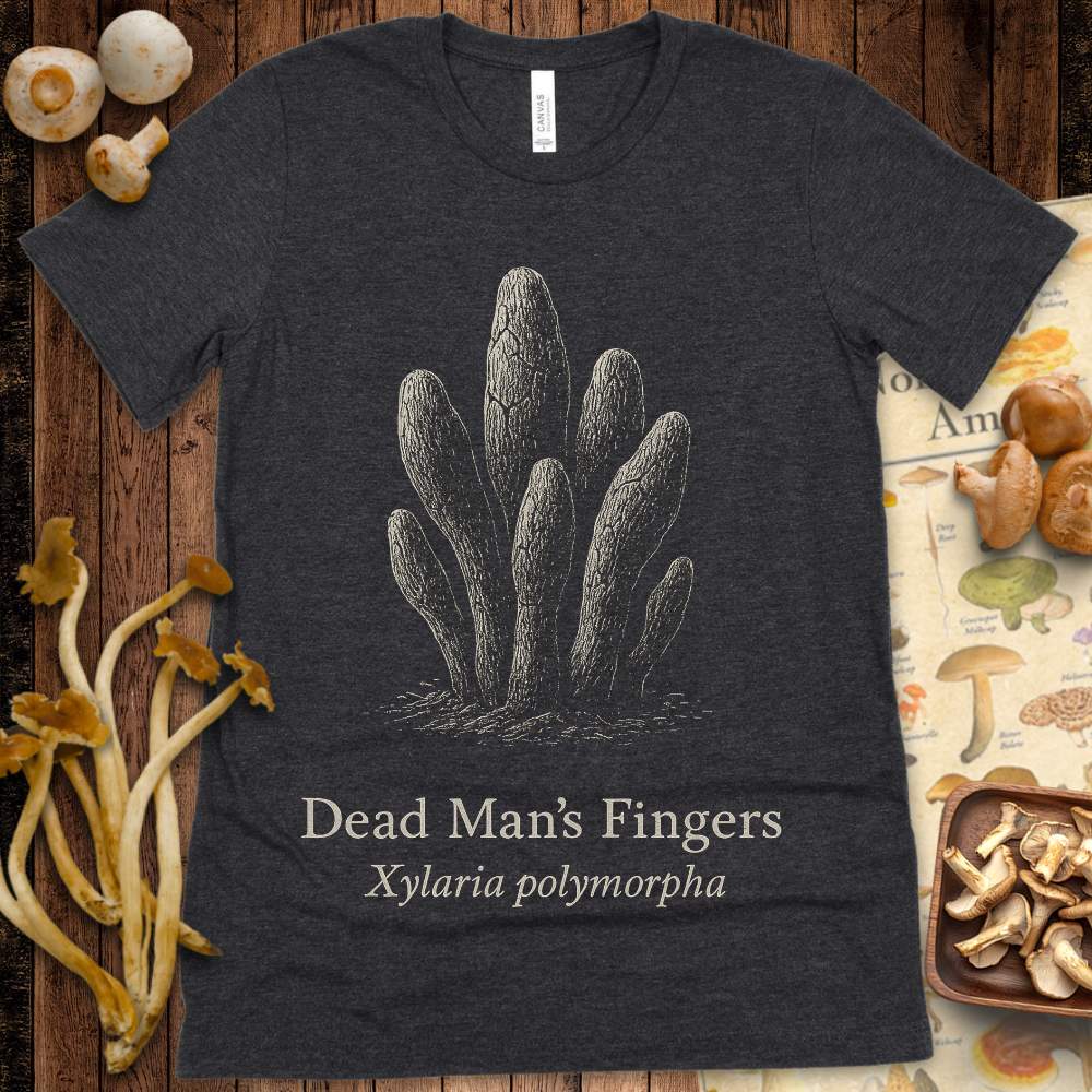 Dead Man’s Tee