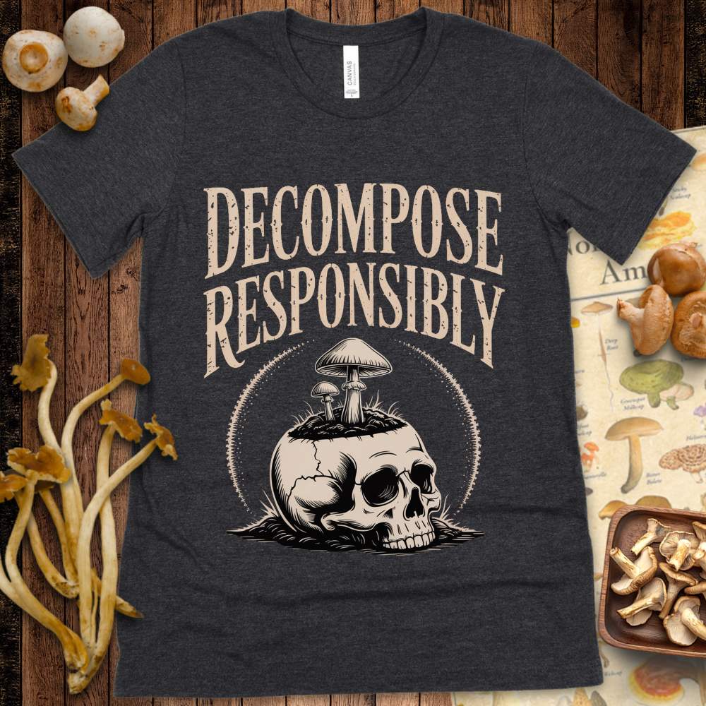 Responsible Rot Tee