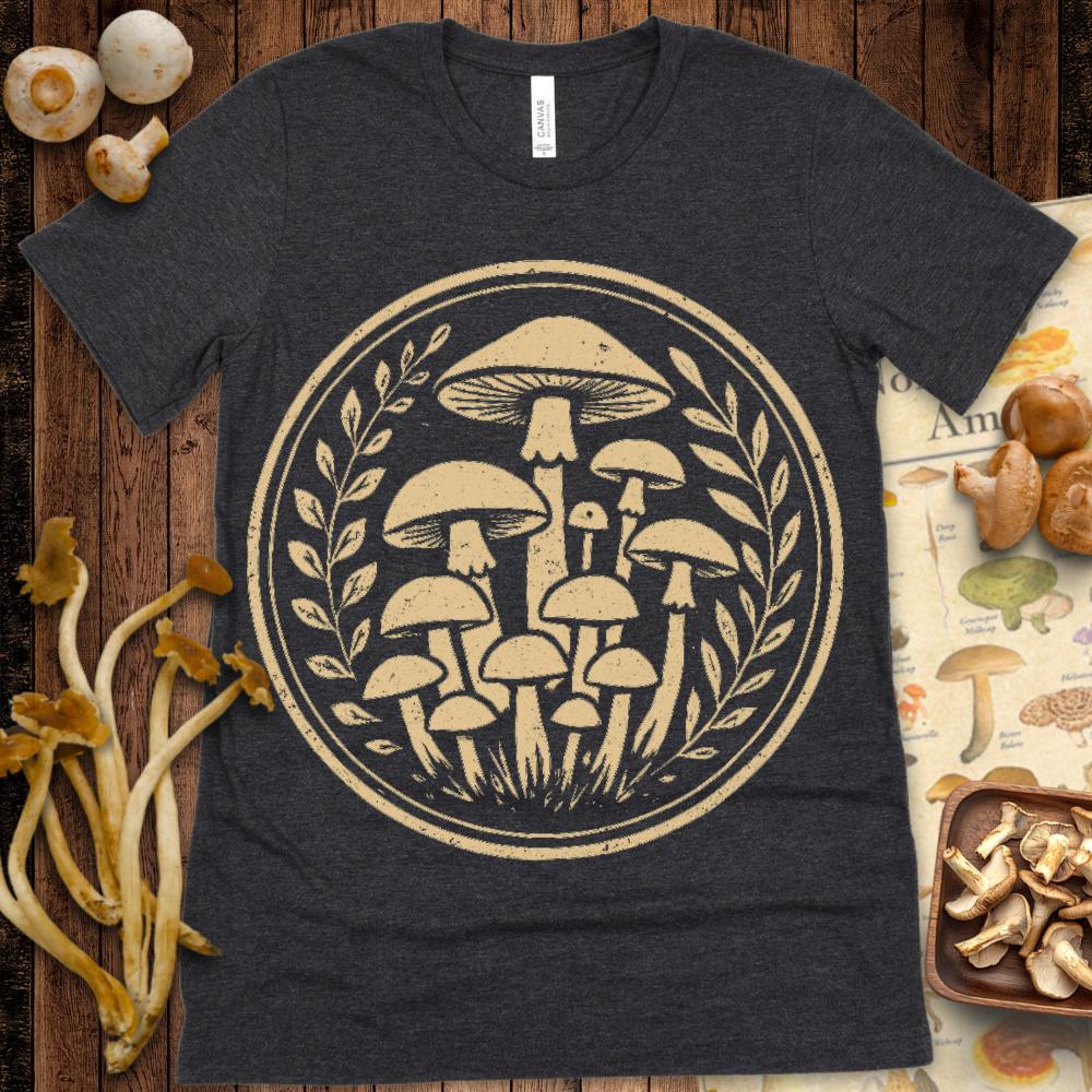 Spore Circle Tee