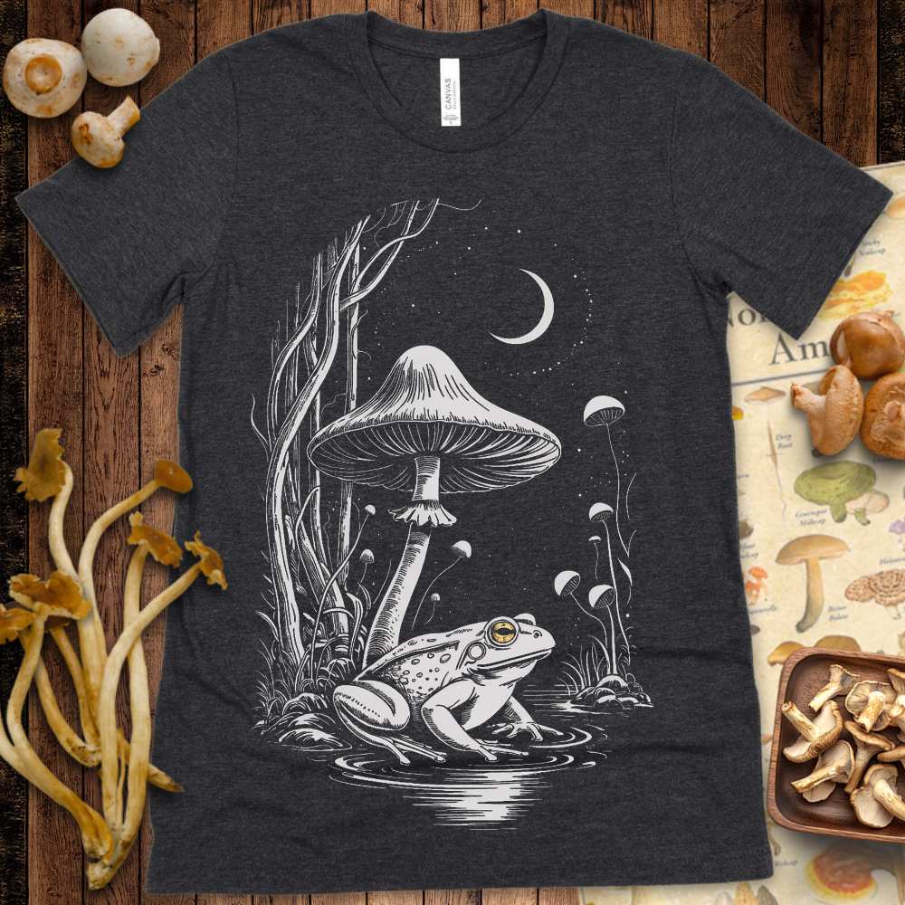 Moonlit Gazer Tee