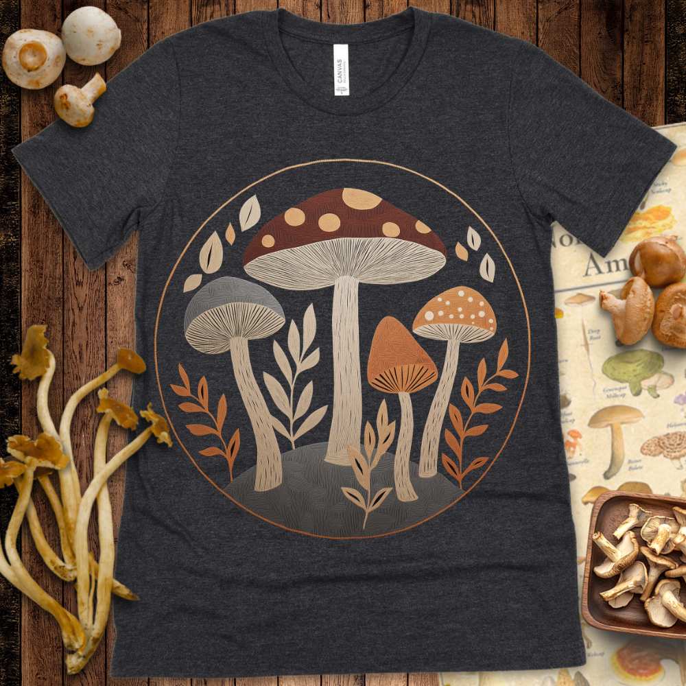 Matisse Boho Tee