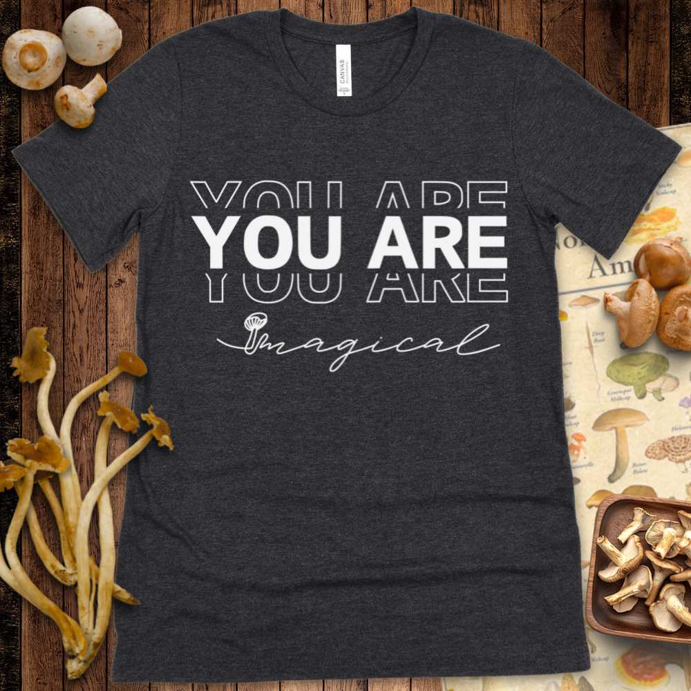 You Are Magical Tee