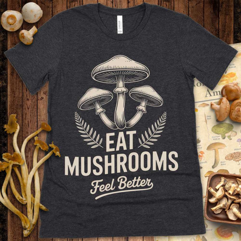 Fungi Fix Tee