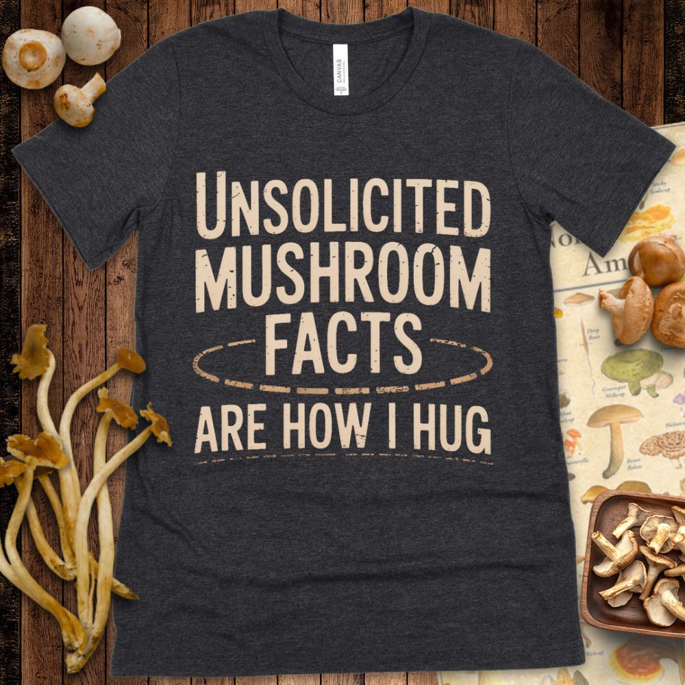Fungal Hug Tee