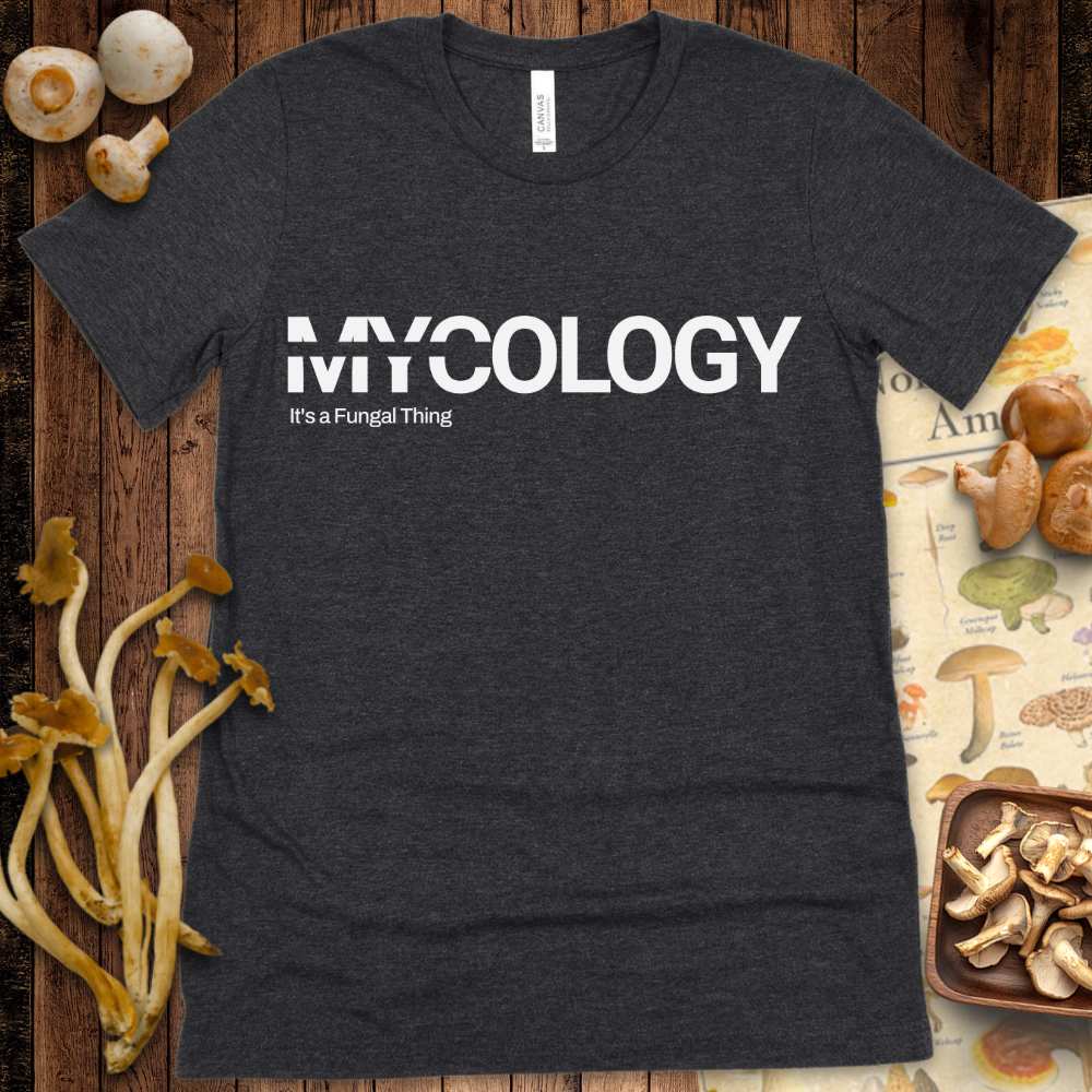 Mycology its a fungal thing Tee