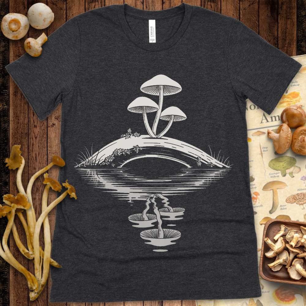 Pond Echo Tee