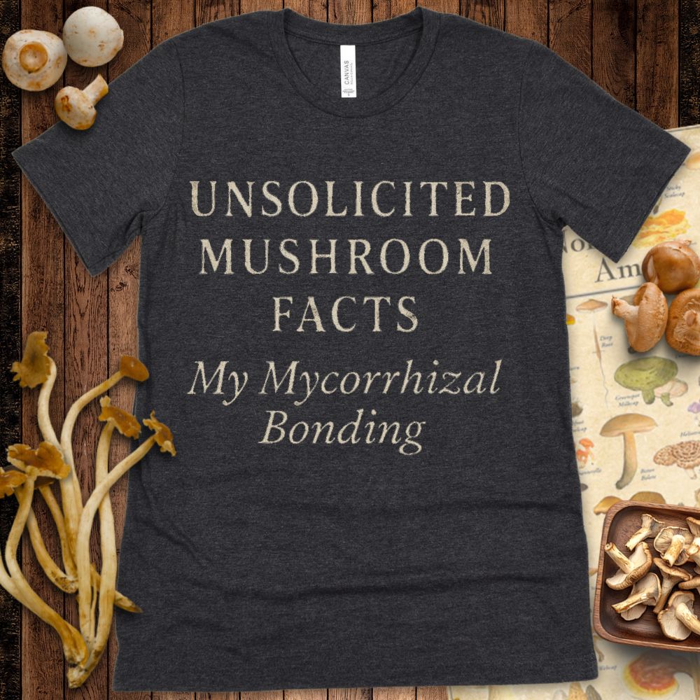 Fungal Bond Tee