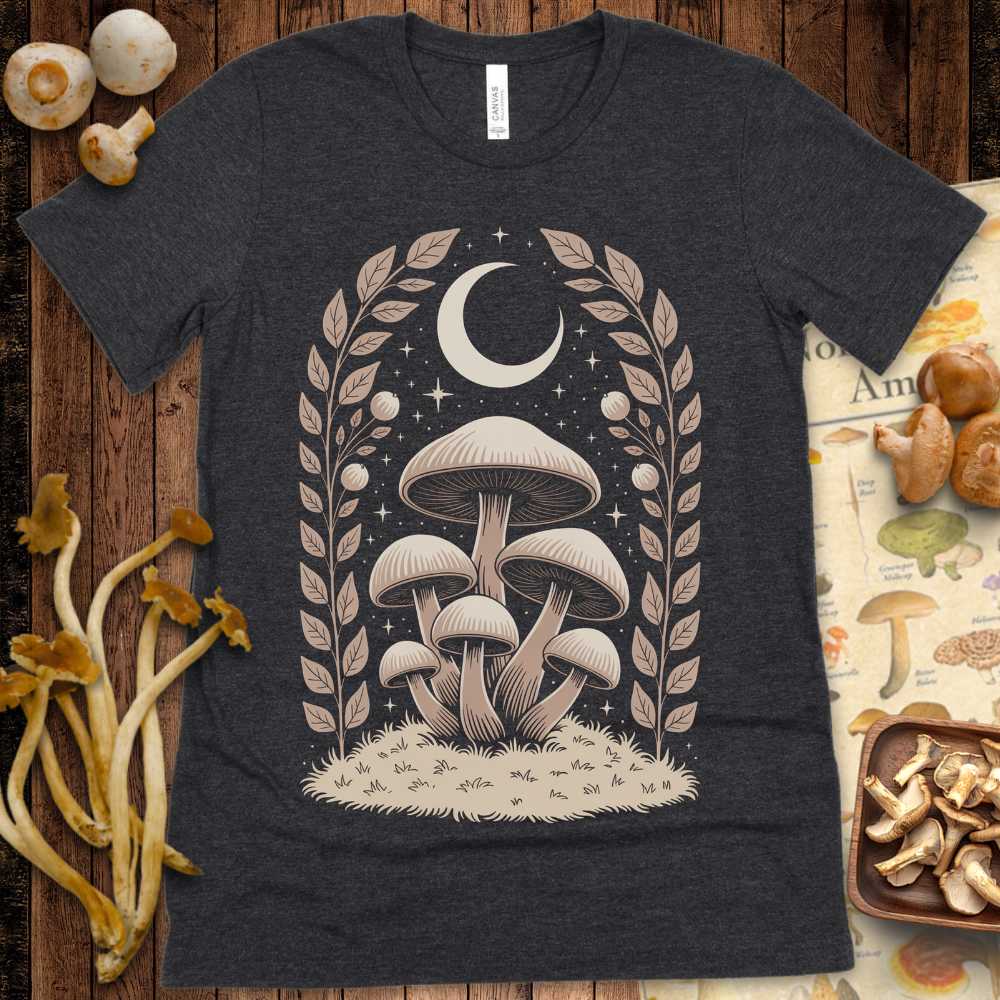 Moonlit Grove Tee