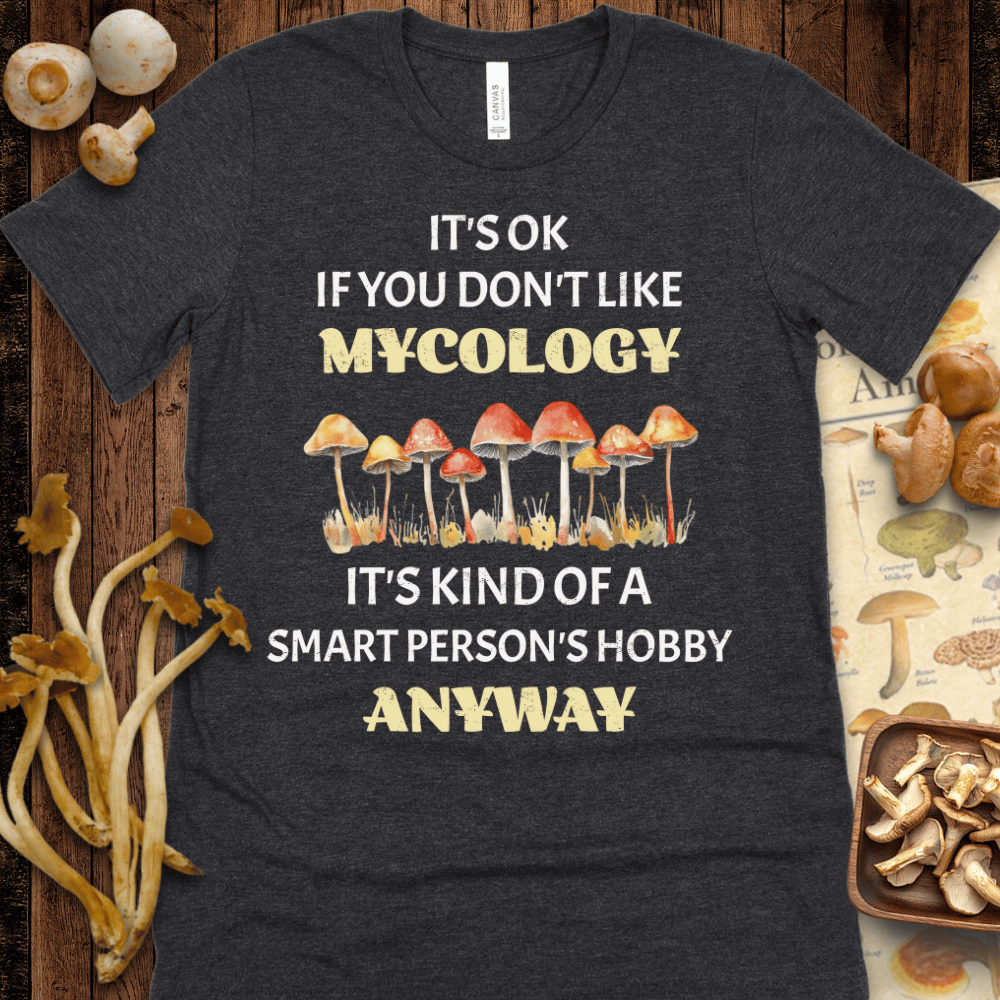 Smart Hobby Tee