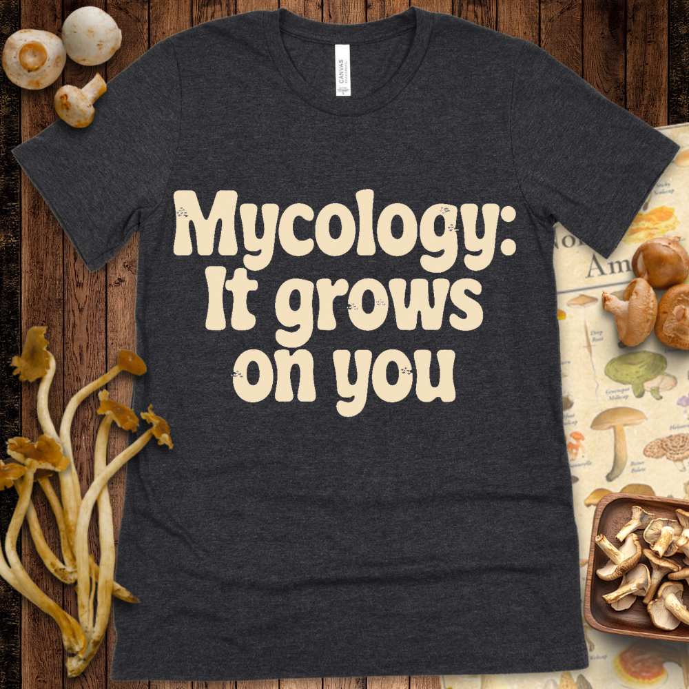 Grows On You Tee